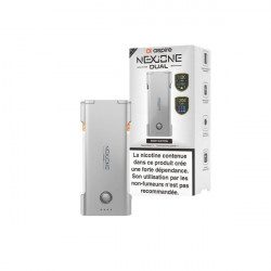 Pack Puff Nexi Dual - Aspire - Berry Edition - Boite