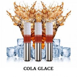 Cola Glacée - Cartouches Pré-remplies Nexi One 0mg 1.2ml (3pcs) - Aspire