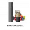 Fruits des bois - Starter Kit Switch Pro Black Edition 10mg - Vozol