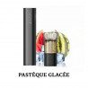 Pastèque Glacée - Starter Kit Switch Pro Black Edition 10mg - Vozol