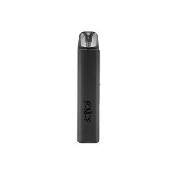Pack Pod dotPod Go 2ml 3000mAh - Dotmod - Black Cigarette Electronique