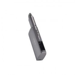Pack Pod dotPod Go 2ml 3000mAh - Dotmod - Gun Métal PowerBank