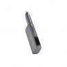 Pack Pod dotPod Go 2ml 3000mAh - Dotmod - Gun Métal PowerBank