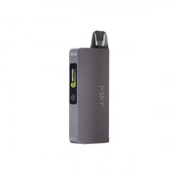 Pack Pod dotPod Go 2ml 3000mAh - Dotmod - Gun Métal Complet