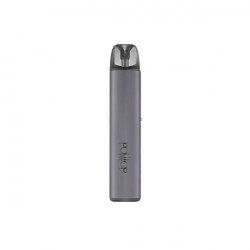 Pack Pen dotPod Go 2ml 650mAh - Dotmod - Gun Métal