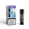 Limonade Framboise Bleu - Pod Tappo Air 2ml - Lost Mary