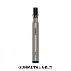 Kit Ego Slim - Joyetech - Gunmetal Grey