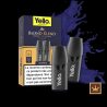 Blond Blend ePod - Yello - Vape Authentique au Goût Tabac Classique - 2 Cartouches