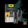 Cubano Blend ePod - Yello - Vape Authentique au Goût Tabac Classique - 2 Cartouches