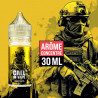 Support Concentre - 30ml - Call Of Vape - Cloud Vapor - DiY