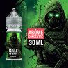 Zombie Concentre - 30ml - Call Of Vape - Cloud Vapor - DiY