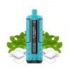 Kit Gum Mint - 30k Hyper Max Advanced 950 mAh - Crown Bar by Al Fakher