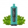 Kit Menthol - 30k Hyper Max Advanced 950 mAh - Crown Bar by Al Fakher