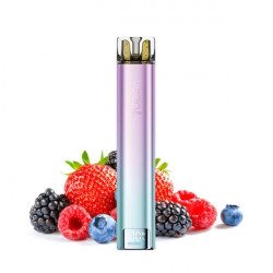 Fruits des Bois - Starter Kit Switch Pro 2 20mg - Vozol