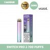 Starter Kit Switch Pro 2 20mg - Vozol