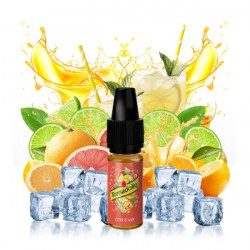 Citrus Mix 10ml - Tornadoliq