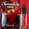 Cola Ice 10ml - Tornadoliq - Poster