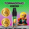 Grape Ice 10ml - Tornadoliq - Poster