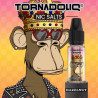 Hazelnut 10ml - Tornadoliq - Poster