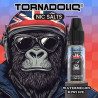 Watermelon Kiwi Ice 10ml - Tornadoliq - Poster Watermelon Kiwi Ice 10ml - Tornadoliq - Poster
