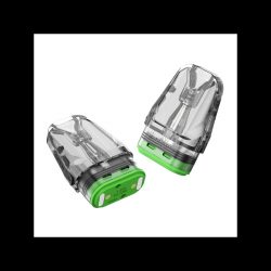 Pack de 3 Cartouches 3mL Xlim V3 - Oxva - 1.2 Ohm