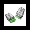 Pack de 3 Cartouches 3mL Xlim V3 - Oxva - 1.2 Ohm