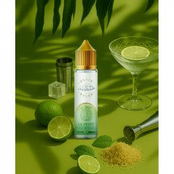 Le Petit Cocktail - Petit Nuage - ZHC 50 ml