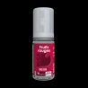 Pack 5 flacons Fruits Rouges - Sel de Nicotine - DLice - 10 ml