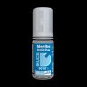 Pack 5 flacons Menthe Fraiche - Sel de Nicotine - DLice - 10 ml