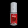 Pack 5 flacons USA Classic - Sel de Nicotine - DLice - 10 ml