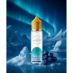 Myrtille Polaire - Petit Nuage - ZHC 50 ml