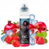 Hades par AazertyL - ZHC 50ml