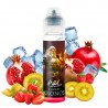 Kronos par AazertyL - ZHC 50ml