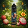 Ignis - Jardin d'Eden - Bordo2 - ZHC 50 ml