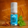 Pack 5 flacons USA Menthe - Sel de Nicotine - DLice - 10 ml