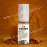 Pack 5 flacons Le Gaillard - Sel de Nicotine - DLice - 10 ml