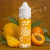 Tropical Givré - DLice XL - ZHC 50 ml