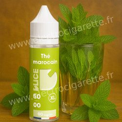 Thé Marocain - DLice XL - ZHC 50 ml