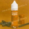 Caramel Reglisse - DLice XL - ZHC 50 ml