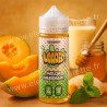 Melon Milkshake - Loaded Ruthless - 100mL