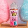 Cotton Candy - Loaded Ruthless - 100mL