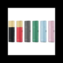 Kit Argus Klyc - 1350 mAh - Voopoo - Toutes les couleurs
