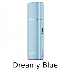 Kit Argus Klyc - 1350 mAh - Voopoo - Dreamy Blue