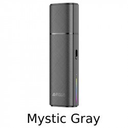 Kit Argus Klyc - 1350 mAh - Voopoo - Mystic Gray