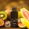 Kiwi Passion Goyave - 1 x Cartouche Pré-Remplie Cliq 2ml+10ml 20mg - AVM