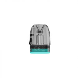 Pack de 3 Cartouches 2ml - Top Fill Argus - Pod V2 - Voopoo - Derrière