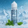 Crystal Fuze - Polaris - Le French Liquide - 50ml