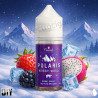 Woody Wood - Arôme Concentré Polaris - Le French Liquide - 30ml