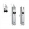 Kit Pod 18K - New Version - Vins Vape - Démonter Kit Pod 18K - New Version - Vins Vape - Démonter