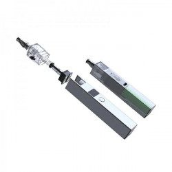 Kit Pod 18K - New Version - Vins Vape - Clearomiseur